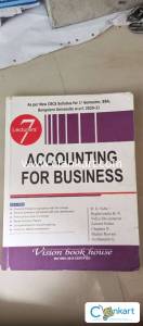 Accounting For Business