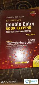 Accounting For Companies