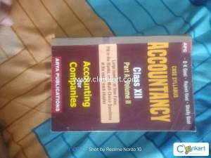 Accounting For Companies