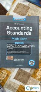 Accounting Standards