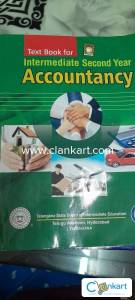 Accounting Textbook