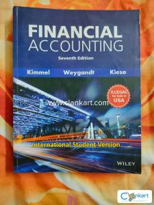 Accounting & Finance Management - Financial Accounting - Wiley
