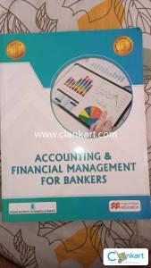 JAIIB Accounting & Financial Management