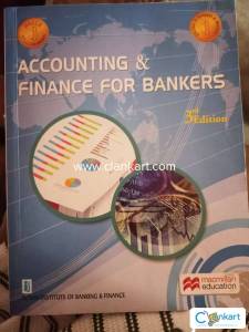 Accounting and finance for bankers 3rd edition macmillan education
