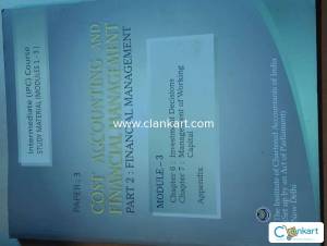 Accounting and financial management