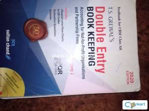 Accounting for class 12