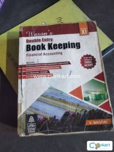 Accounting for class 12