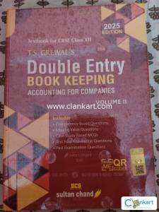 Accounting for companies for class 12th