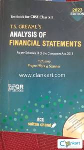 Accounts book volume 3