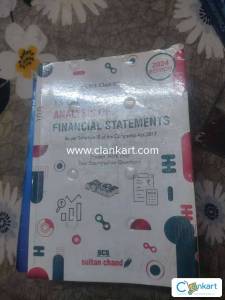 Accounts class 12