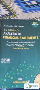 Accounts volume 3 ts Grewal