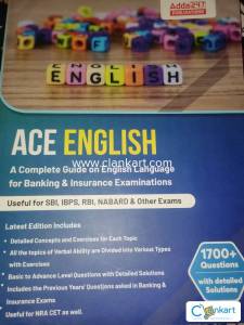 Ace English