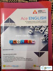 Ace English by Adda247
