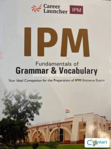 Ace IPMAT for IIM Indore and IIM Rohtak