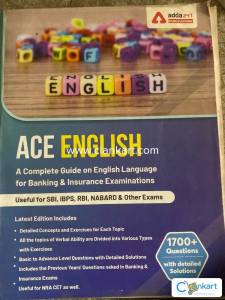 Ace english