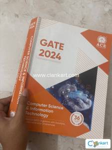 Ace gate 2024 pyqs(chapterwise and subjectwise)