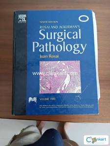 Ackermans textbookofsurgicalpathology 9thedition