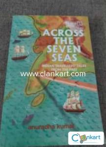 Across the seven seas book