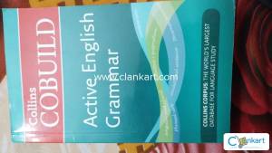 Active English Grammar