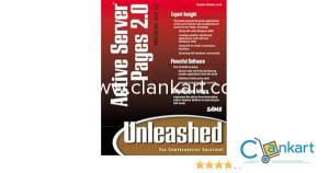 Active Server Pages 2.0 (Price negotiable)