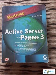 Active Server Pages 3