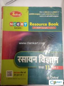 Active chemistry 11th