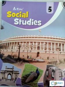 Active social studies 5