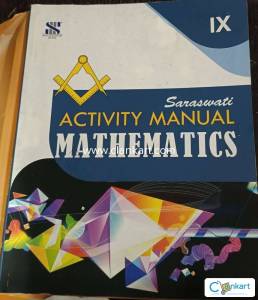 Activity Mannual Mathematics