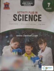 Activity Plus in Mathematics and Science