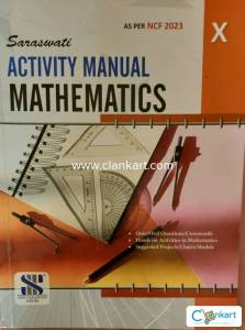 Activity manual