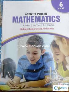 Activity plus in mathematics