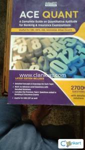 Adaa 247 Reasoning and quant books