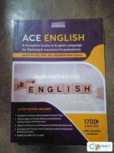 Adda247 Publications banking exam book New Condition