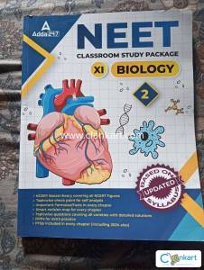 Adda247 neet pyq with short notes class 11