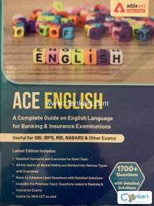 Adda 247 Ace English