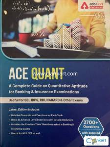 Adda 247 Ace Quant