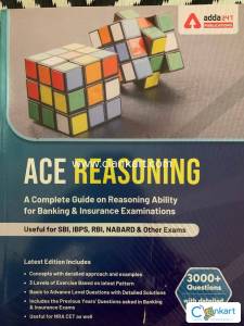 Adda 247 Ace Reasoning