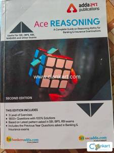 Adda 247 Ace Reasoning