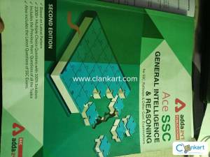 Adda 247 Ace SSC General intelligence & reasoning
