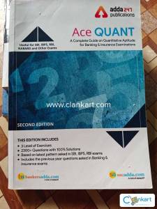 Adda 247 Ace quant