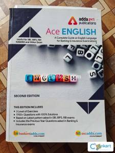 Adda 247 Publication Ace English