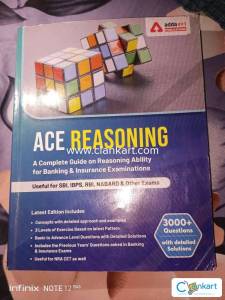 Adda Ace reasoning