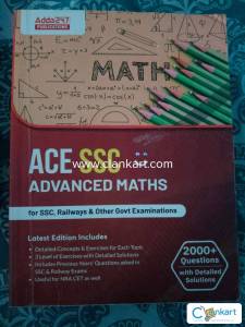 Adda Advance math