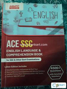Adda english languge