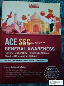 Adda genral awarness