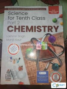 Additional books for class 10