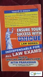 Adminisrative law