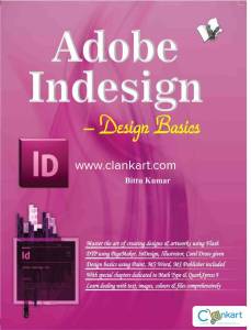 Adobe Indesign