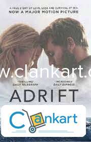 Adrift (Tami Oldham Ashcraft)