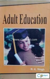Adult Education